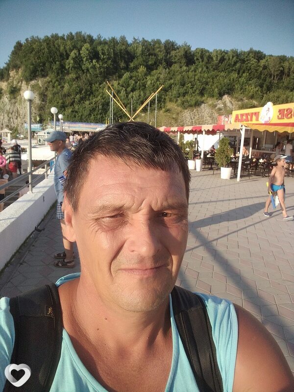 Сергей, Миллерово