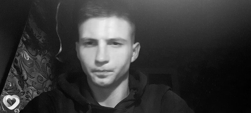 Вадим, 20, Горках — анкета №1166264