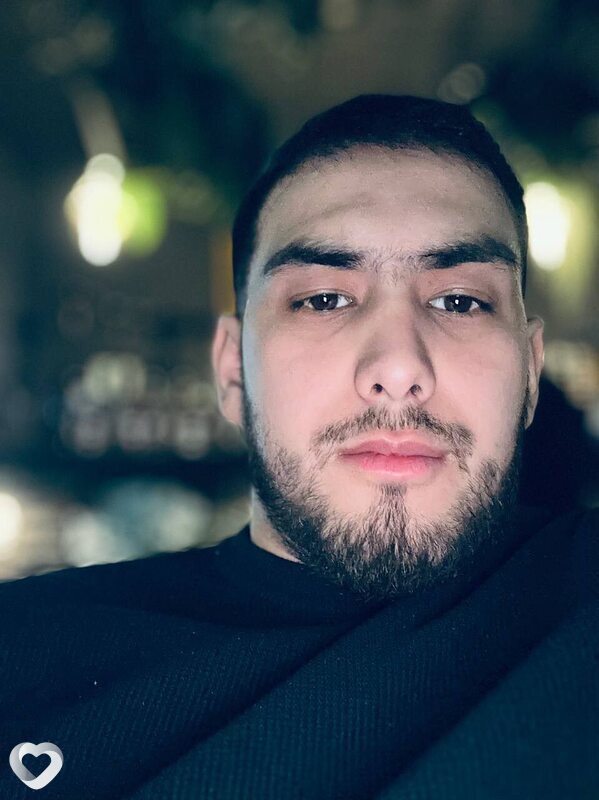 Акбар, 28, Ташкент — анкета №1166495