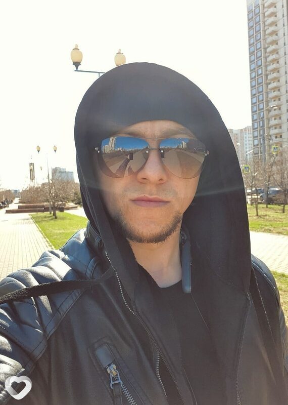 Максим, 39, Великом Новгороде — анкета №1166511