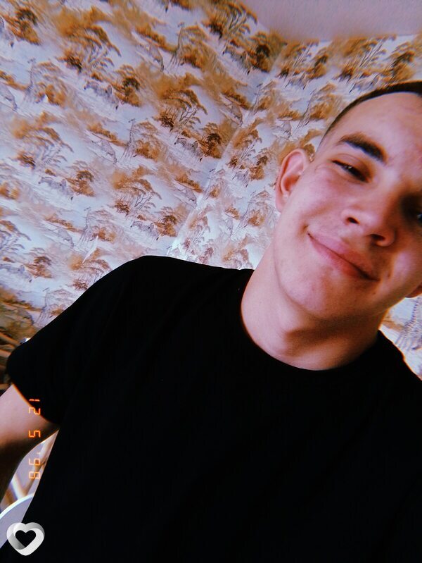 Дмитрий, 20, Тамбове — анкета №1166512