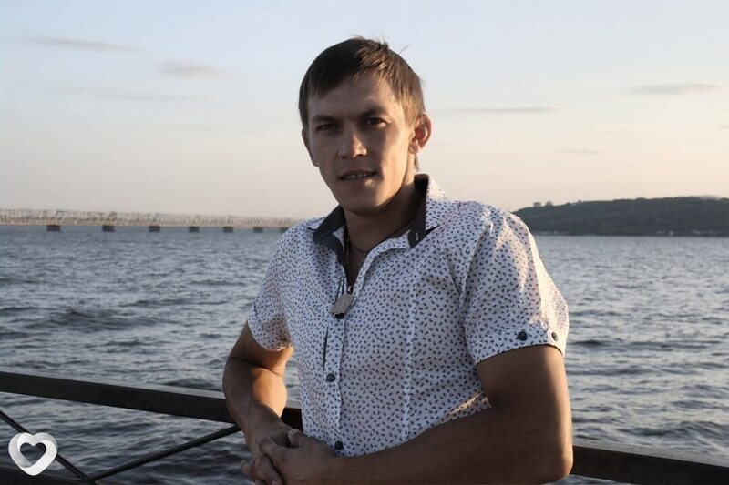 Павел, 45, Королёв — анкета №1166515