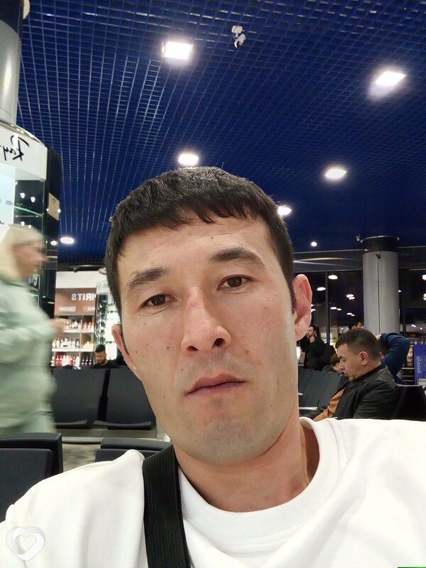 Amur, 34, Минске — анкета №1166517