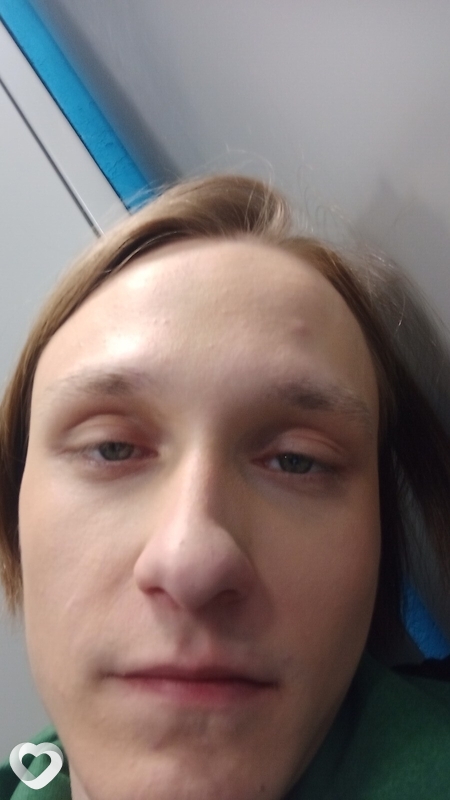 Дима, 25, Москве — анкета №1166325