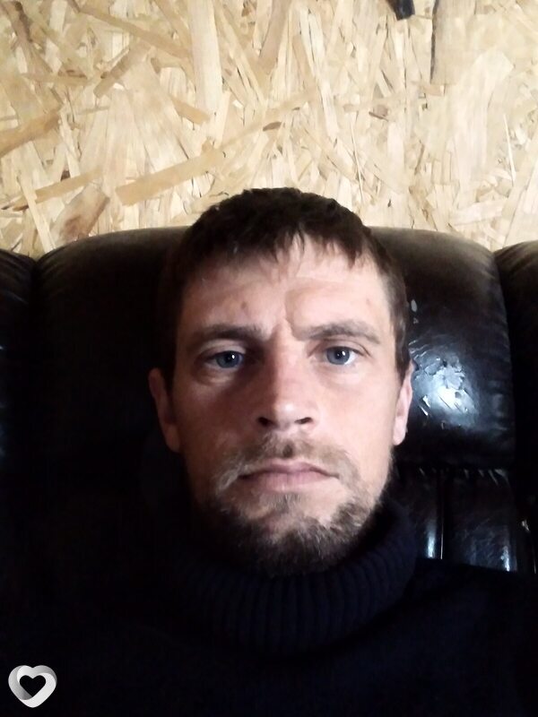 Роман, 40, Белореченске — анкета №1166328