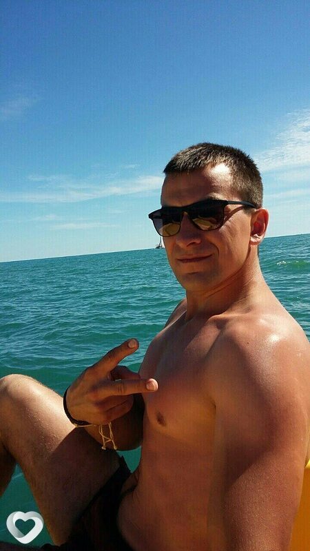 Саша, 38, Нижнем Новгороде — анкета №1166329