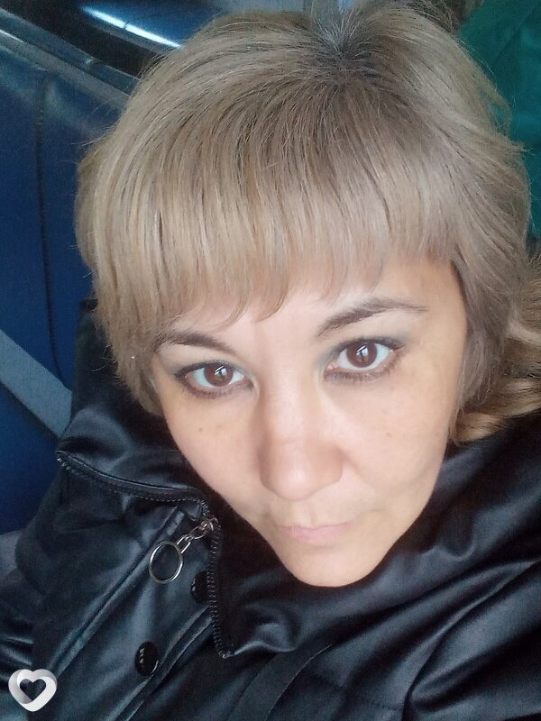 Гульнара, 46, Воронеже — анкета №1166331