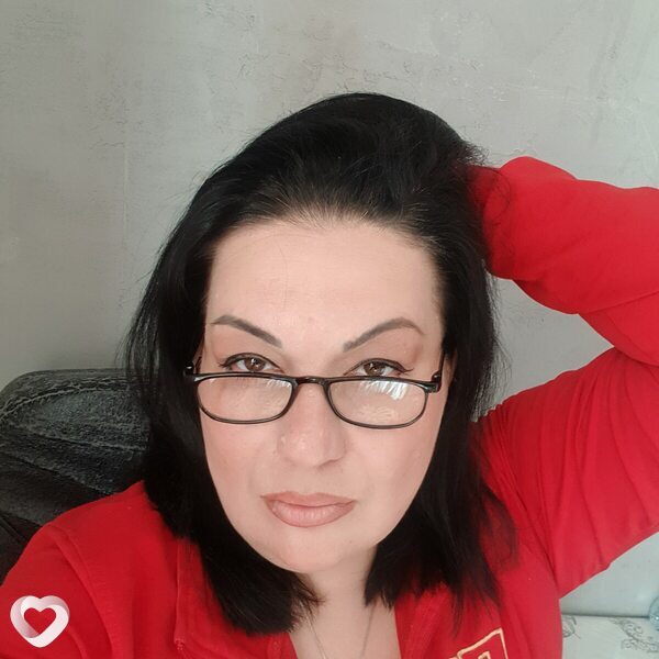 Милана, 45, Екатеринбурге — анкета №1166332