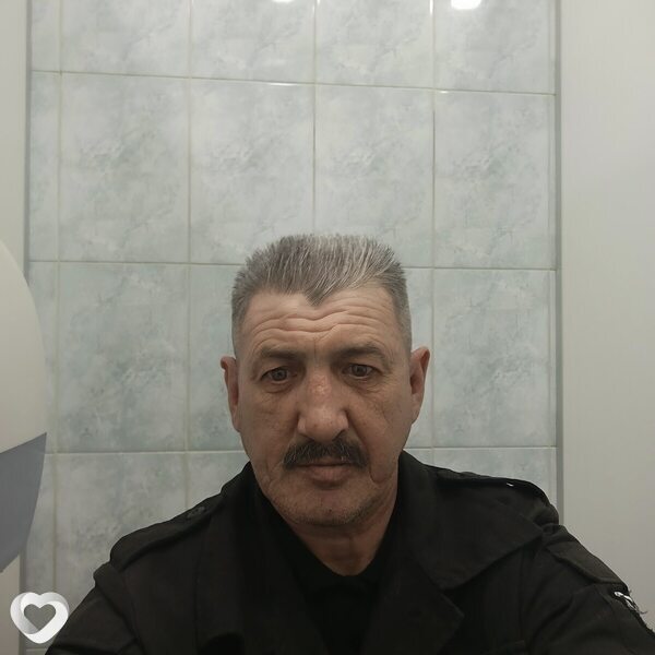 Геннадий, 54, Москве — анкета №1166335