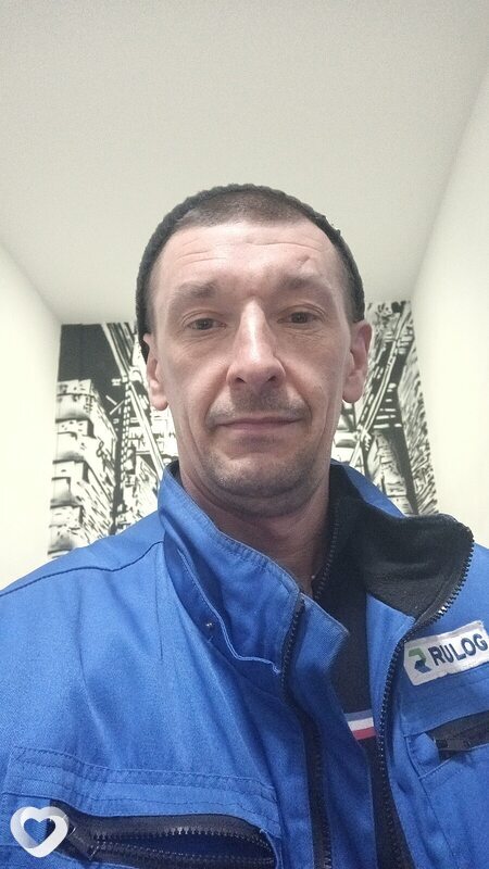 Евгений, 42, Москве — анкета №1166304