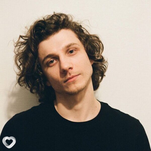 Владимир, 27, Санкт-Петербурге — анкета №1166305