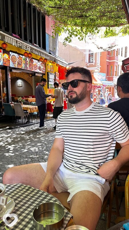 Константин, 37, Омске — анкета №1166313