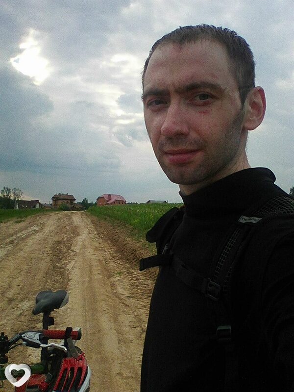 Антон, Можайск