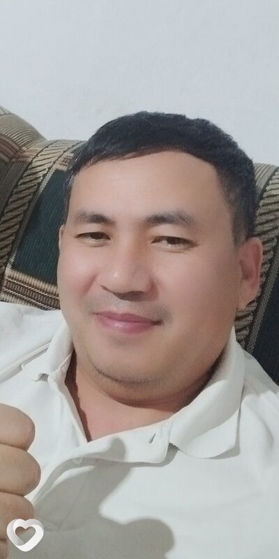 Баха, 46, Бишкек — анкета №1166794