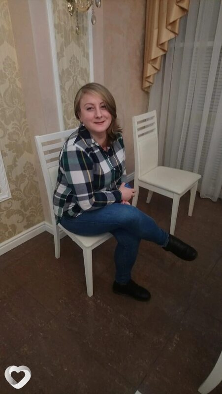 Маруся, 41, Анапе — анкета №1166801