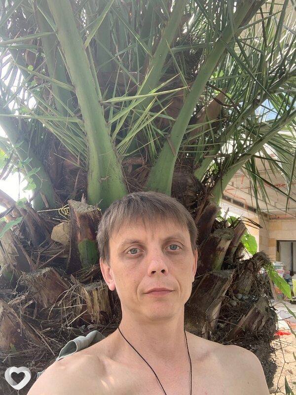 Дмитрий, 38, Чебоксарах — анкета №1166803