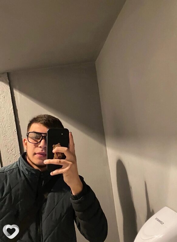 Джарвис, 25, Уфе — анкета №1166813