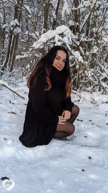 Оксана, 35, Ровно — анкета №1166816