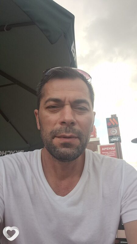 Рома, 46, Саратове — анкета №1166817