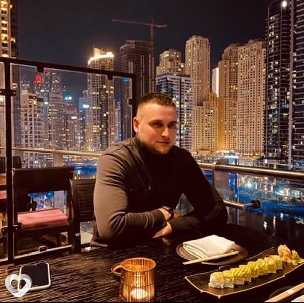 Alex, 30, Липецке — анкета №1166205