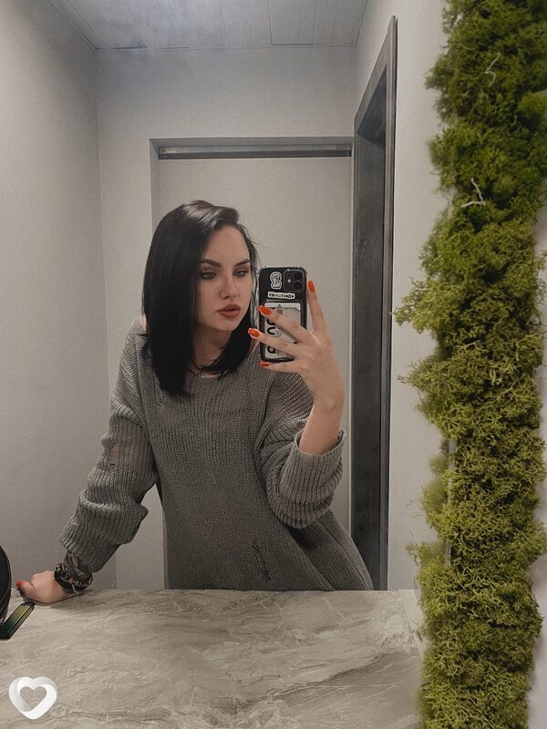 Яна, 26, Саратове — анкета №1166213