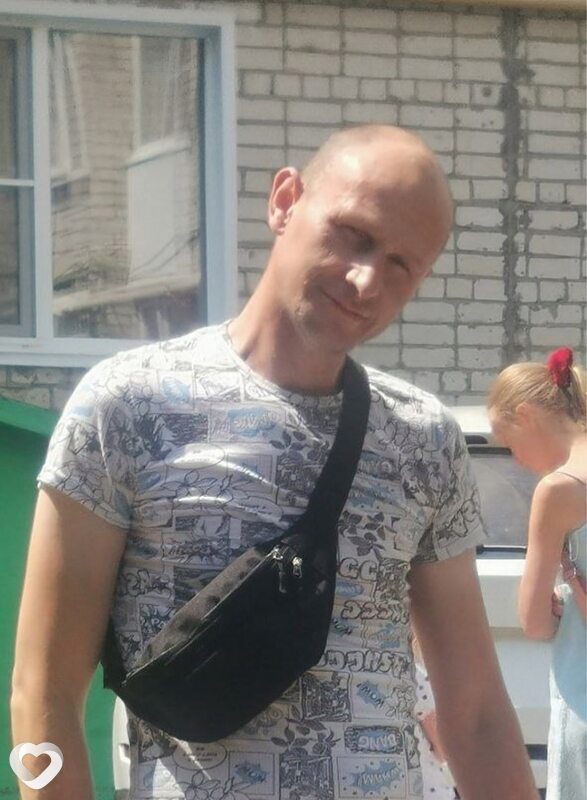 Сергейgrin, 43, Москве — анкета №1166447