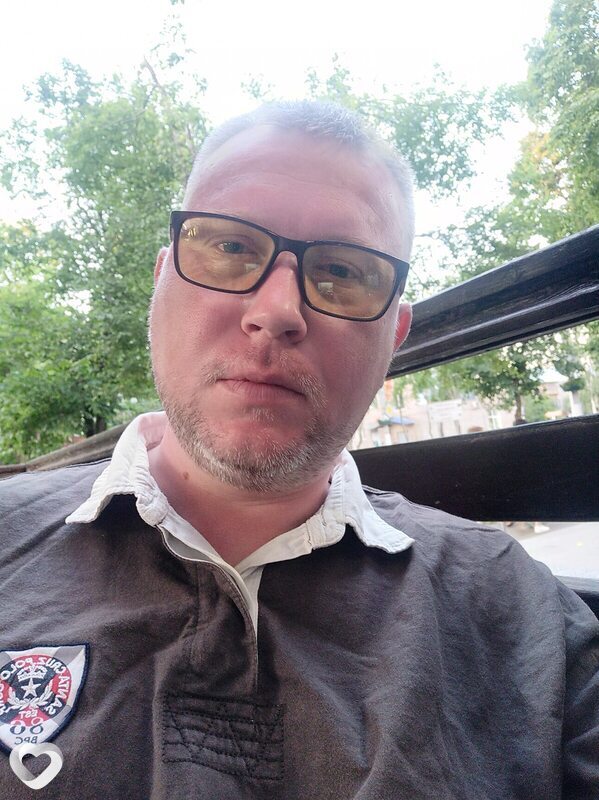 Коля, 43, Нижнекамске — анкета №1166449