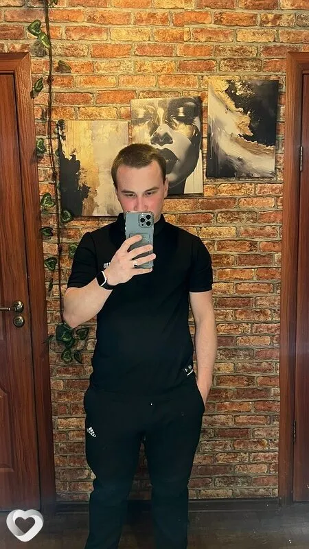 Андрей, 25, Барнауле — анкета №1166458