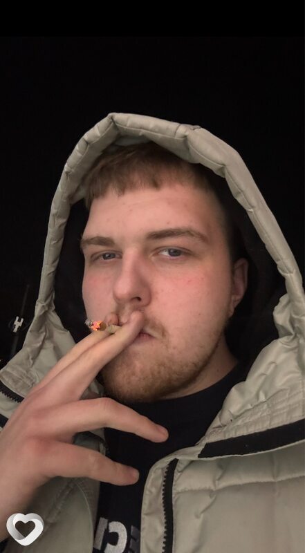 Свят, 25, Витебске — анкета №1166459