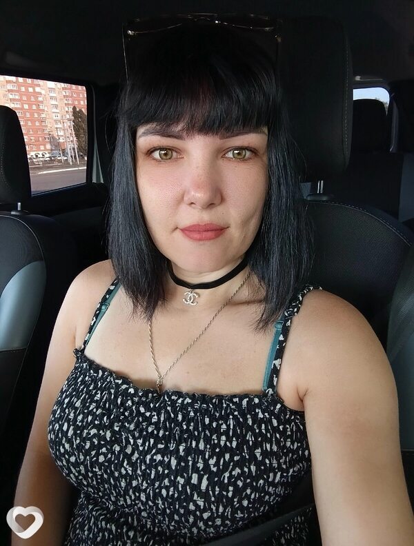 Алина, 35, Оренбурге — анкета №1166461