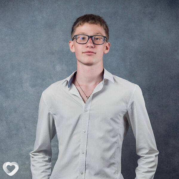 Кирилл, 20, Москве — анкета №1166463