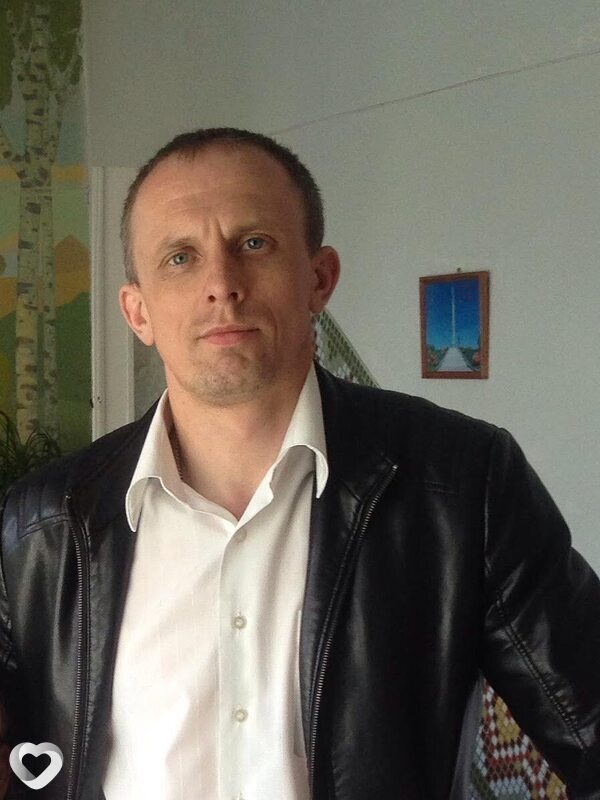 Денис, 44, Киржаче — анкета №1166465