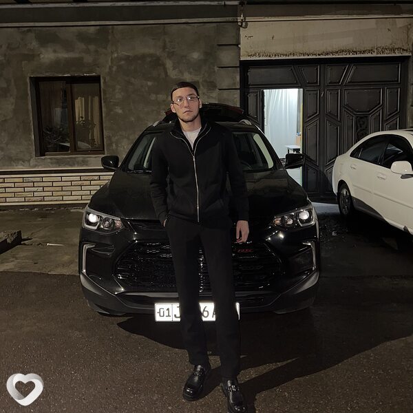 Miralisher, 26, Ташкент — анкета №1166395