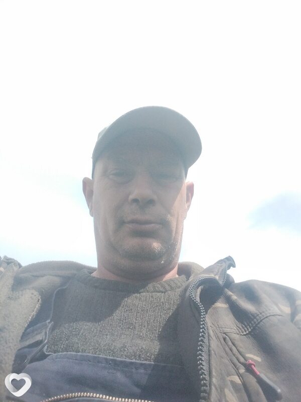 Андрей, 43, Феодосии — анкета №1166396