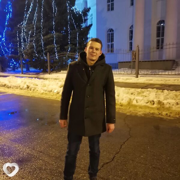 Алексей, Москва