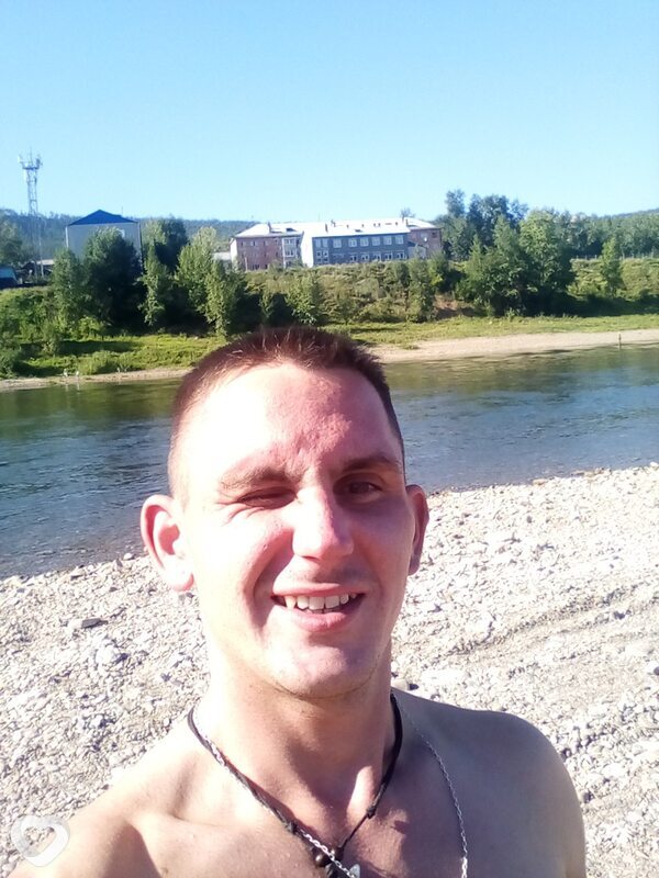 Слава, 36, Братске — анкета №1166399