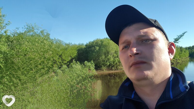 Иван, 37, Кургане — анкета №1166413