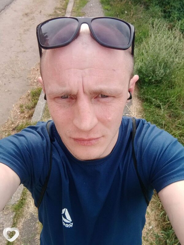Женя, 39, Слуцке — анкета №1166415
