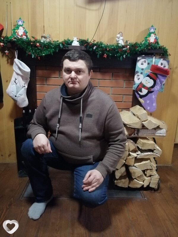 Виктор, 40, Томске — анкета №1166418