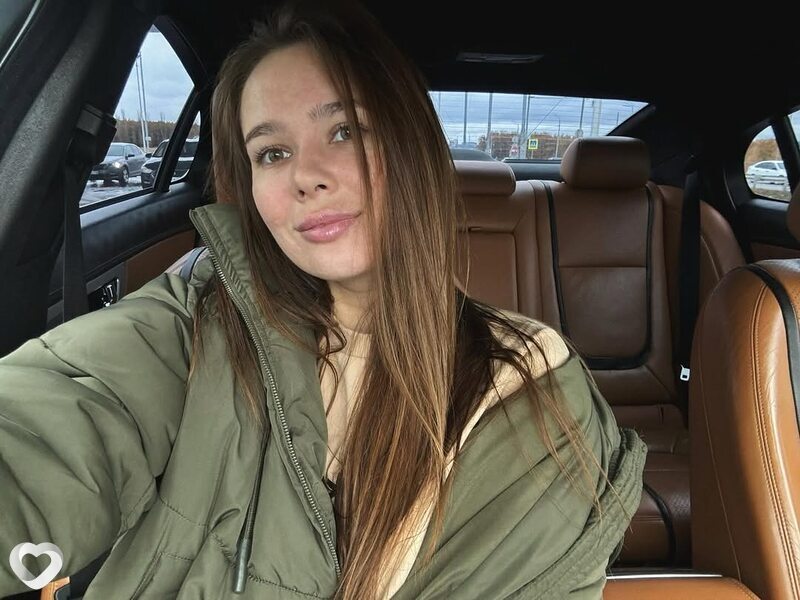 Дарина, 29, Набережных Челнах — анкета №1166270