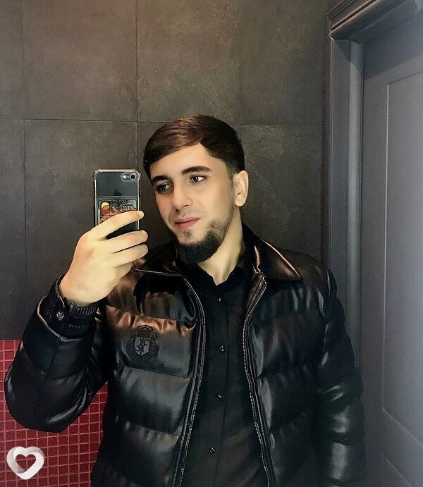 Macarov, 27, Москве — анкета №1166276