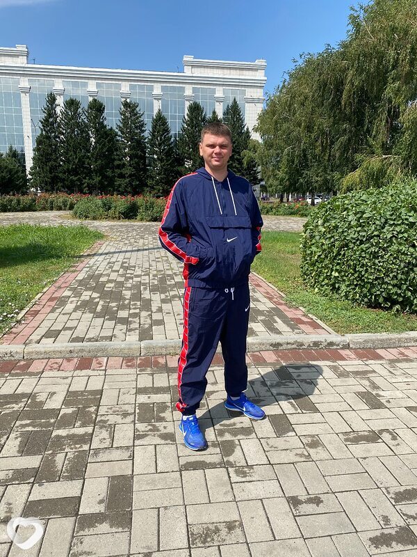 Андрей, 32, Усть-Каменогорск — анкета №1166279