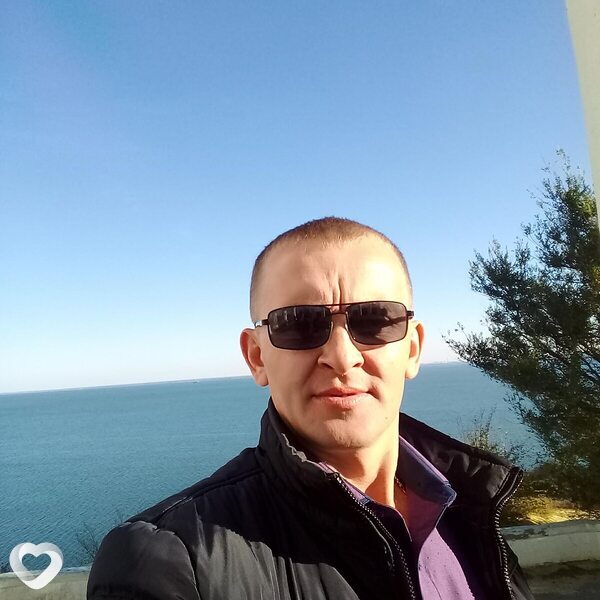 Андрей, 44, Волгодонске — анкета №1166289