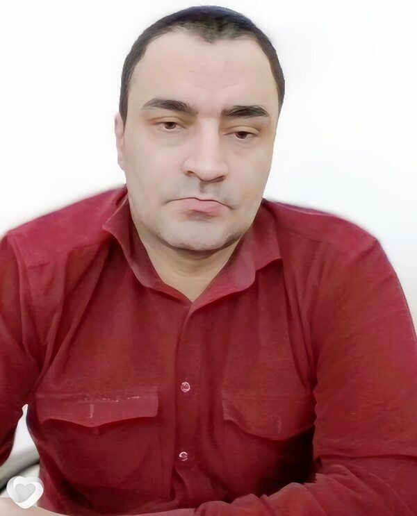 Рамазан, 45, Нижнем Тагиле — анкета №1166290