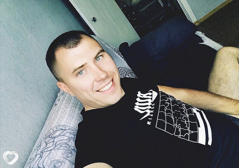 Хулиган, 41, Владивостоке — анкета №1166345