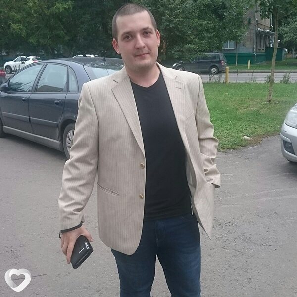 Алексей, Москва