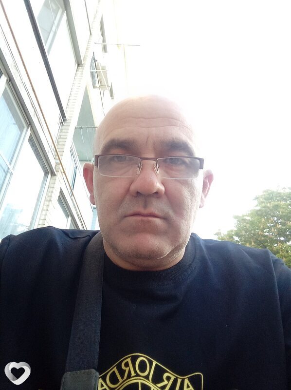 Марс, 56, Тольятти — анкета №1166351