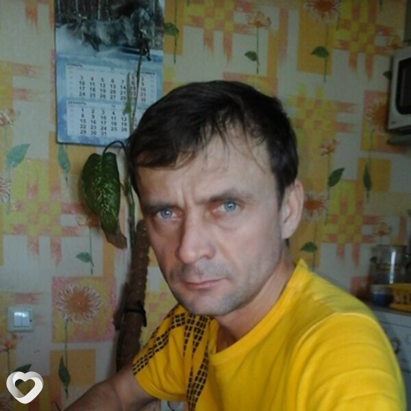 Виктор, 51, Омске — анкета №1166352