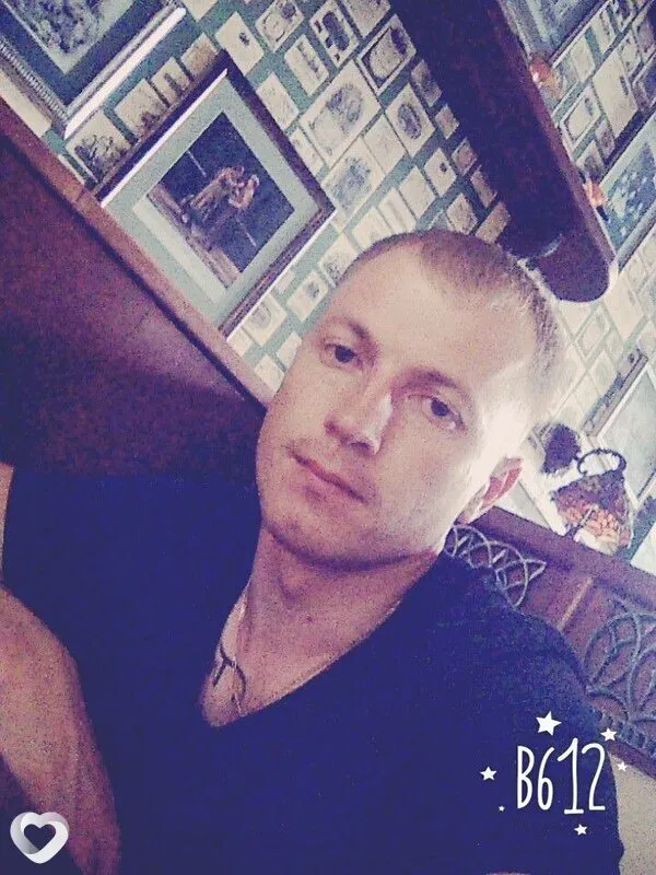 Серёга, 35, Бийске — анкета №1166357