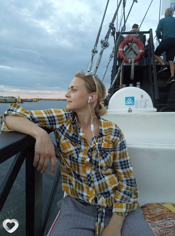 Zasik, 35, Калининграде — анкета №1166359